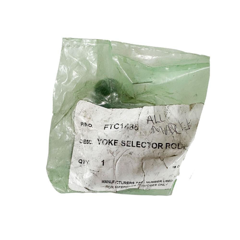 Selector Shaft Yoke FTC1486